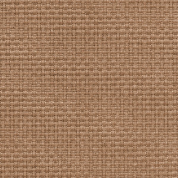 Lumen Travertine Cotton-Linen-Polyester Fabric by Fragment House.