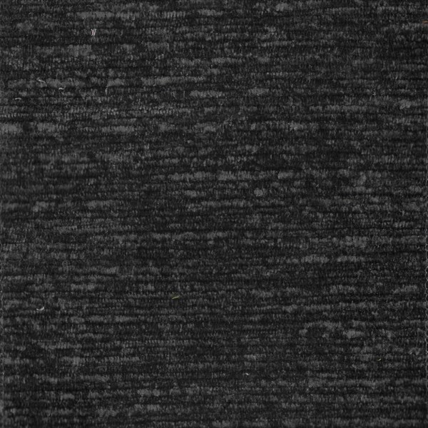 Grayson Ebony Cotton-Polyester-Viscose Fabric by Fragment House.