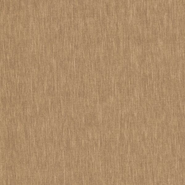 Emmeline Sepia Cotton-Polyester Fabric by Fragment House.