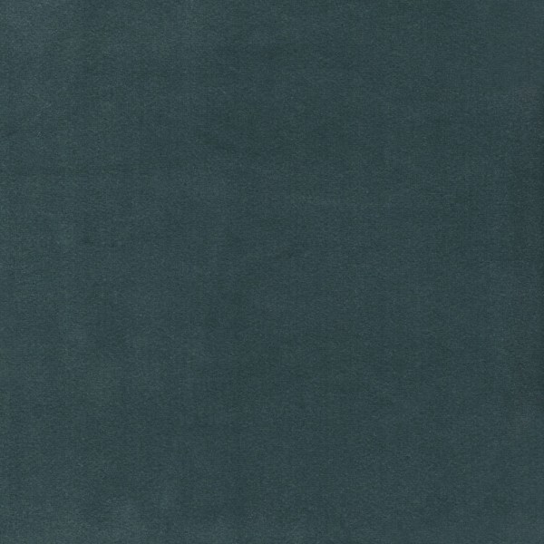 Laziel Teal Polyester Fabric by Fragment House.