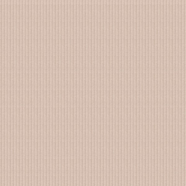 Warp Mustard Linen-Polyester Fabric by Fragment House.