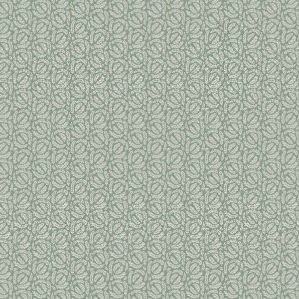 Fenmere Seaglass Cotton-Linen-Polyester-Viscose Fabric by Fragment House.