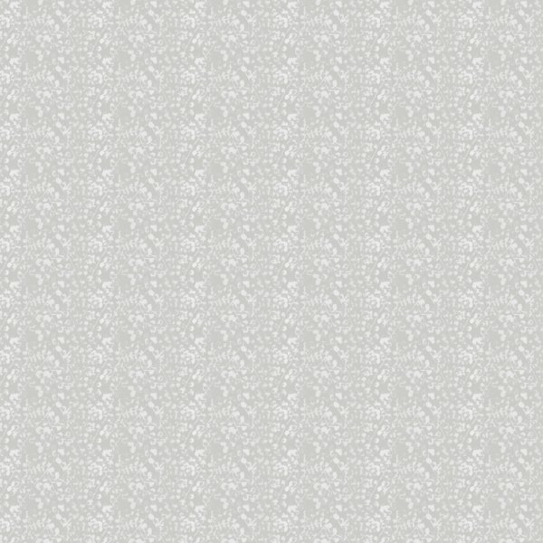 Kaede Chalk Cotton-Polyester Fabric by Fragment House.