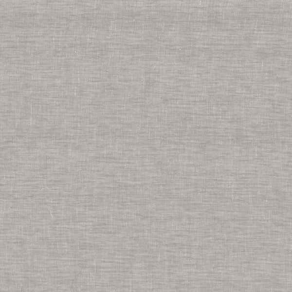 Halvern Grey Cotton-Linen-Polyester Fabric by Fragment House.
