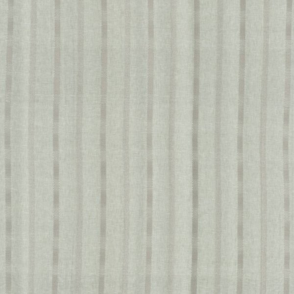 Kloister Pewter Cotton-Polyester-Viscose Fabric by Fragment House.