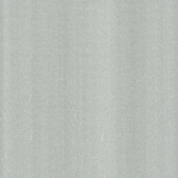 Maelis Grey Cotton-Linen-Polyester Fabric by Fragment House.
