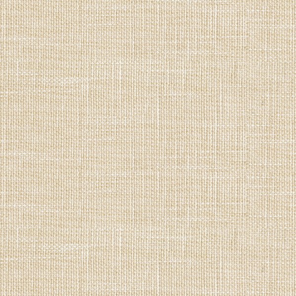Milled Beige Polyester Fabric by Fragment House.