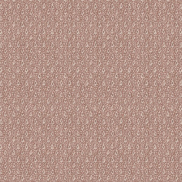 Vireth Lac Linen Fabric by Fragment House.
