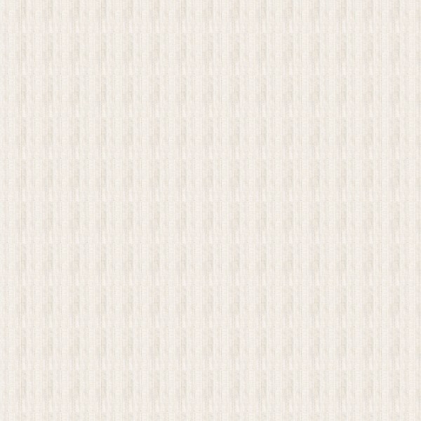 Chevronette Oyster Linen-Polyester-Viscose Fabric by Fragment House.