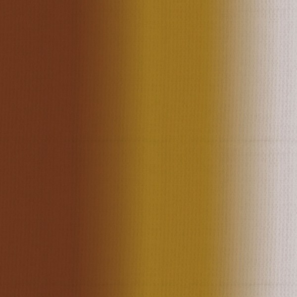 Saffren Turmeric Cotton-Linen-Polyester Fabric by Fragment House.