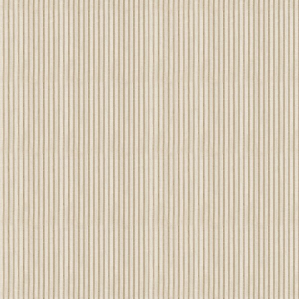 Esparto Sand Linen-Polyester-Viscose Fabric by Fragment House.