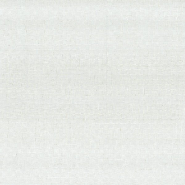 Solway Ivory Cotton-Linen-Polyester-Viscose Fabric by Fragment House.