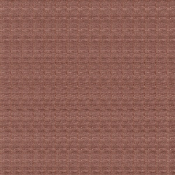 Tessera Madder Linen Fabric by Fragment House.