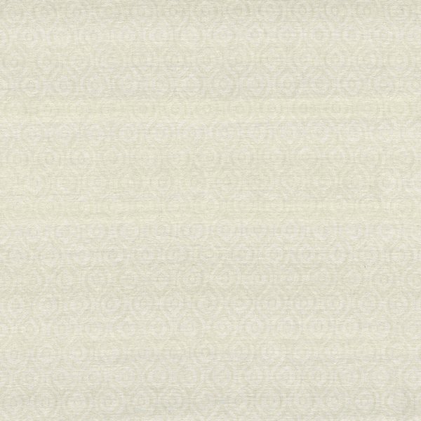 Elyric Beige Cotton-Polyester Fabric by Fragment House.