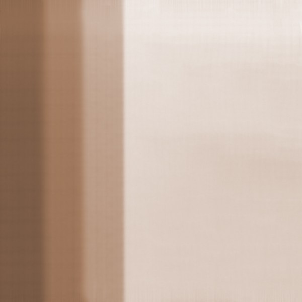 Lido Tangerine Cotton-Linen-Viscose Fabric by Fragment House.