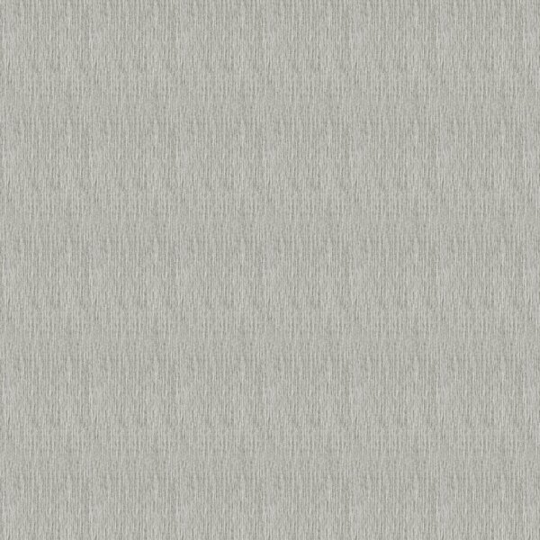 Charline Slate Cotton-Polyester Fabric by Fragment House.