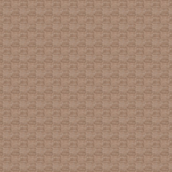 Coffer Mustard Cotton-Polyester Fabric by Fragment House.