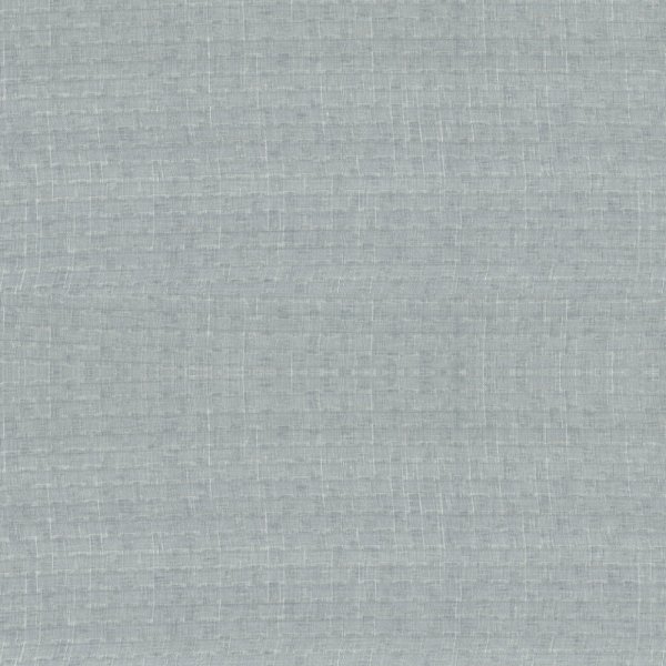 Tilden Smoke Grey Cotton-Linen-Polyester-Viscose Fabric by Fragment House.