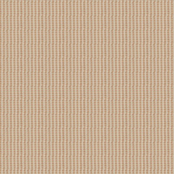 Privet Apricot Linen-Polyester-Viscose Fabric by Fragment House.