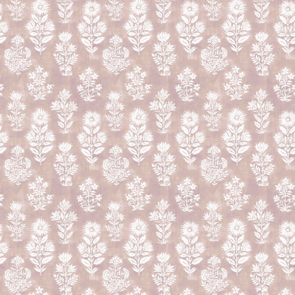 Kesarine Lac Cotton-Linen-Viscose Fabric by Fragment House.