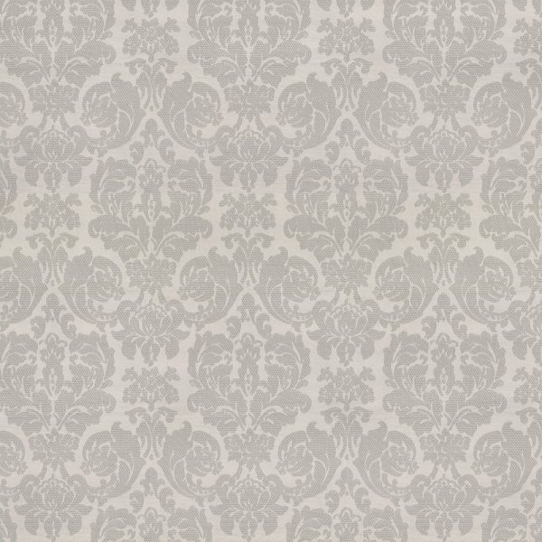 Quenby Ivory Cotton-Linen-Polyester Fabric by Fragment House.
