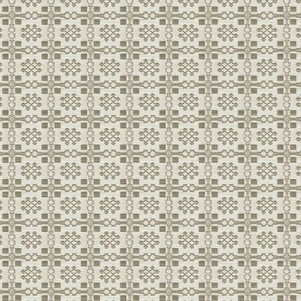 Kolong Honey Linen-Polyester-Viscose Fabric by Fragment House.