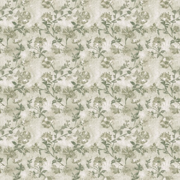 Ainsley Natural Gardenia Cotton-Linen-Viscose Fabric by Fragment House.