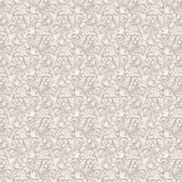 Maudeline Birch Cotton-Linen-Viscose Fabric by Fragment House.