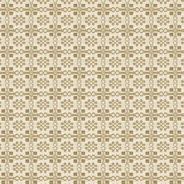 Plumara Tuscany Linen-Polyester-Viscose Fabric by Fragment House.