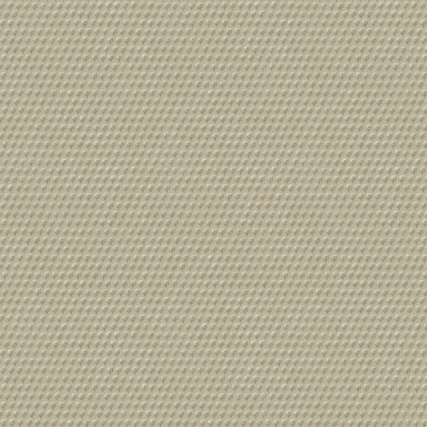 Pappus Pistachio Linen Fabric by Fragment House.