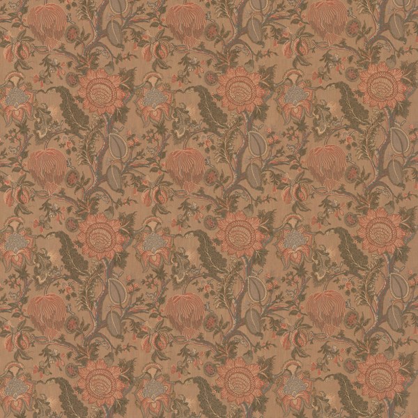 Noreya Maheya Cotton-Linen-Viscose Fabric by Fragment House.