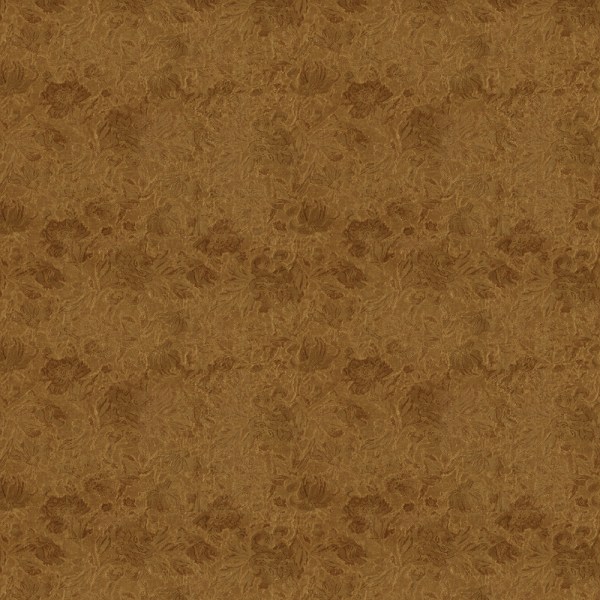 Virekha Curcuma Cotton-Viscose Fabric by Fragment House.