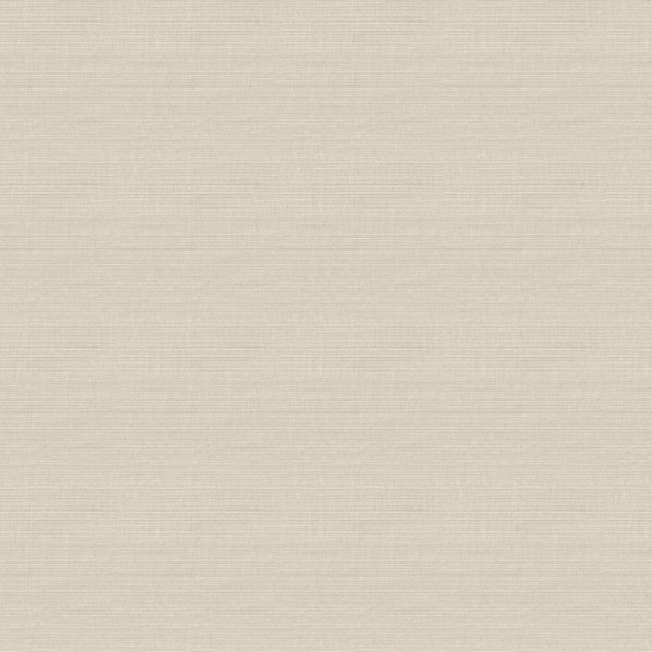 Larken Dove Linen Fabric by Fragment House.