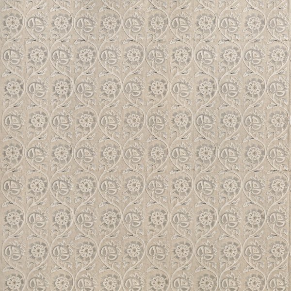 Palimore Linen Cotton-Linen-Viscose Fabric by Fragment House.
