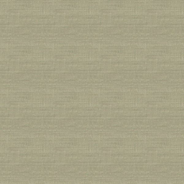 Bramley Pistachio Linen Fabric by Fragment House.