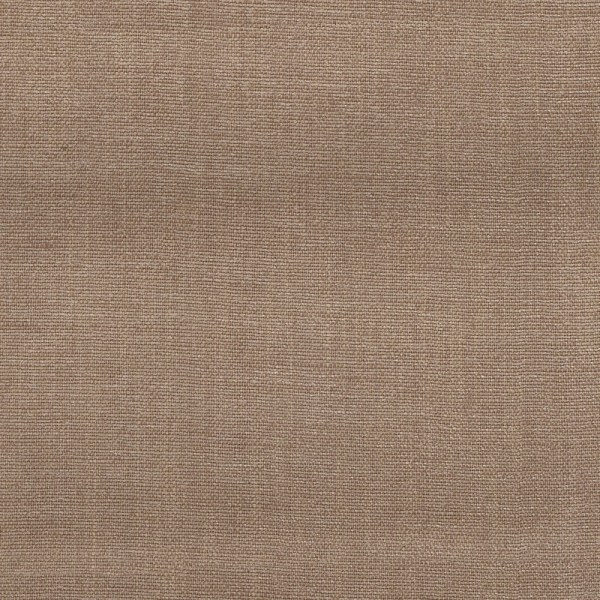 Voreal Terracotta Cotton-Linen-Viscose Fabric by Fragment House.