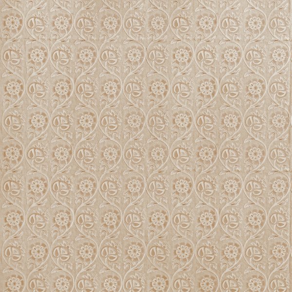 Malone Lac Cotton-Linen-Viscose Fabric by Fragment House.