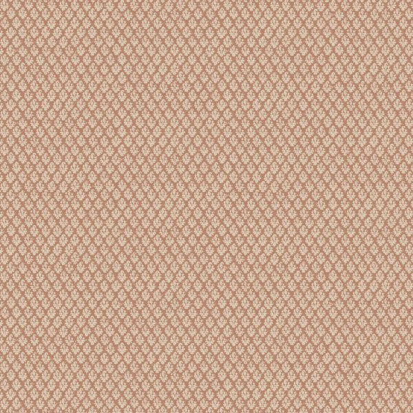 Bellis Lac Linen Fabric by Fragment House.