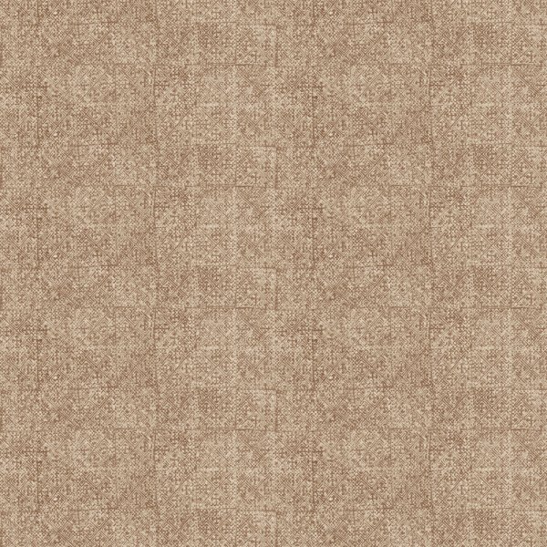Pastiche Bamboo Linen Fabric by Fragment House.