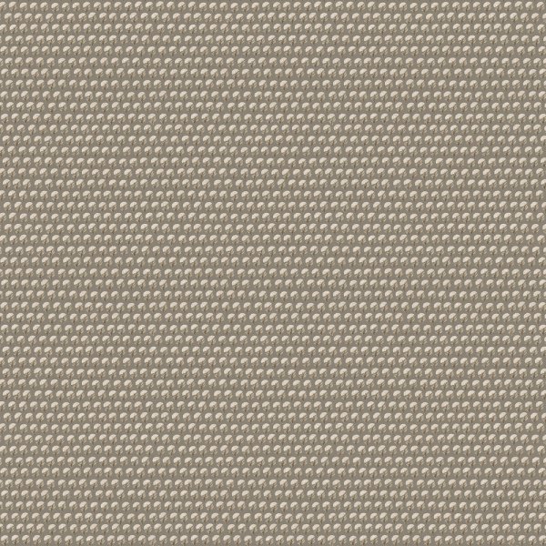 Lamella Moss Linen Fabric by Fragment House.