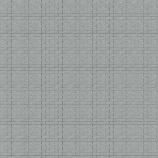Tirelle Smoke Cotton-Linen Fabric by Fragment House.