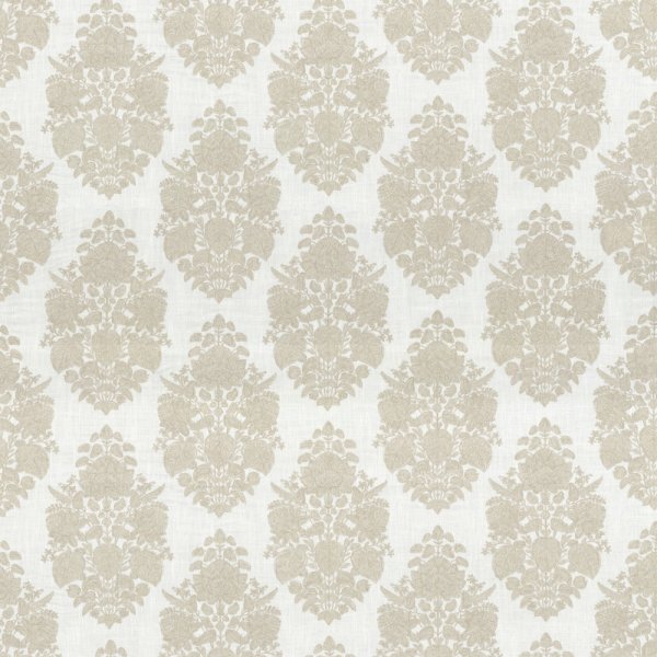 Menars Pearl Cotton-Linen-Viscose Fabric by Fragment House.