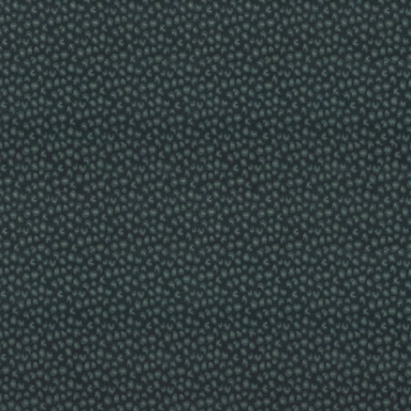 Fiorenza Charcoal Cotton-Viscose Fabric by Fragment House.