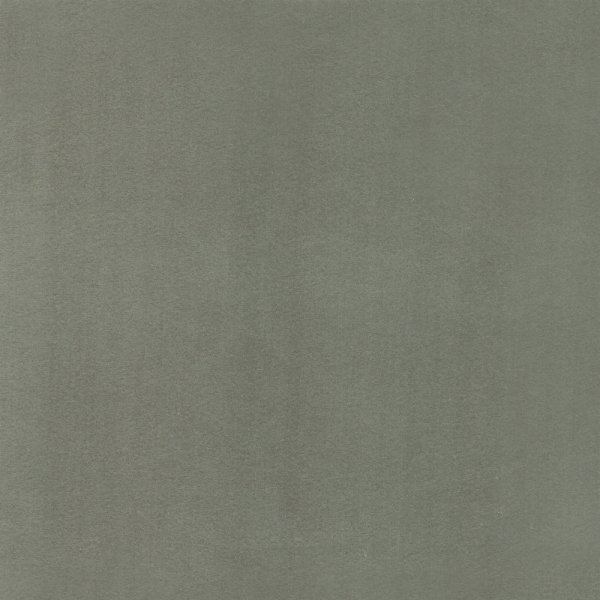 Iskandar Sage Grey Cotton Fabric by Fragment House.