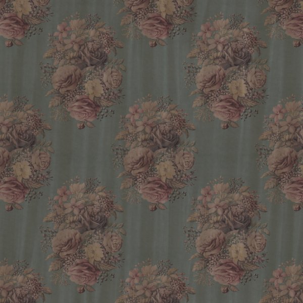 Vayra Sand Cotton Fabric by Fragment House.