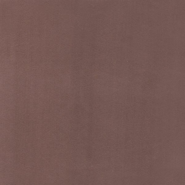 Argile Mauve Cotton Fabric by Fragment House.