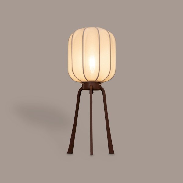 Nido LED / Incandescent Fragment House.