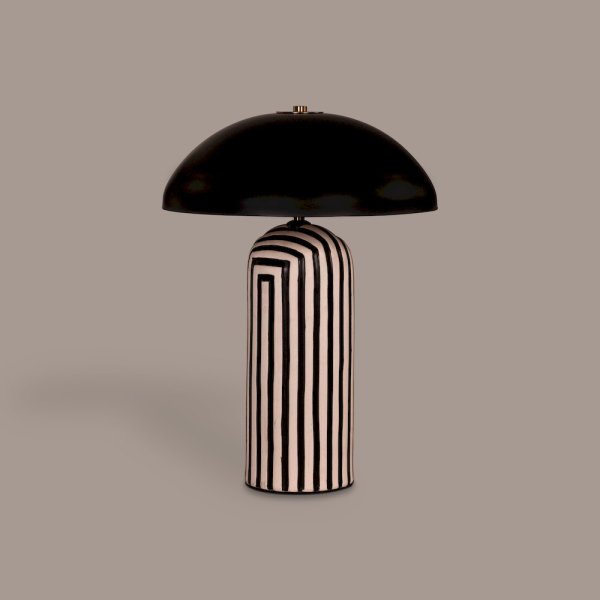 Evora LED / Incandescent Fragment House.