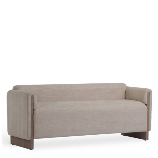 Sora Ottoman Veneer Fragment House.