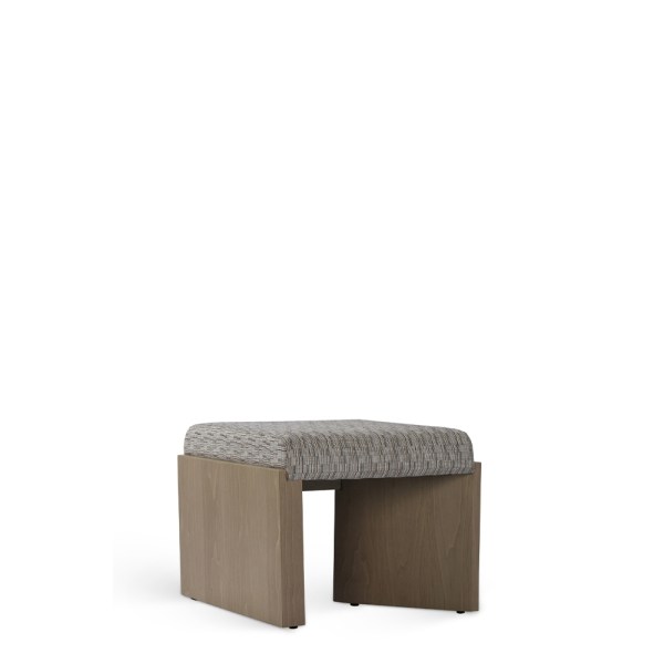 Kaito Ottoman Veneer Fragment House.